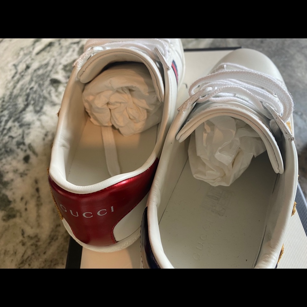 Gucci sneakers